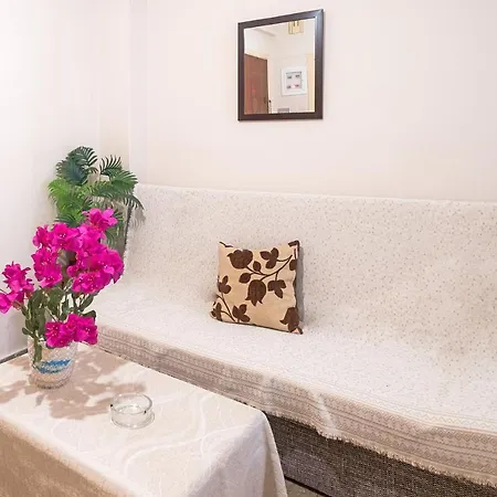 Serenity & Cozy Apartment Kalamata Exterior photo