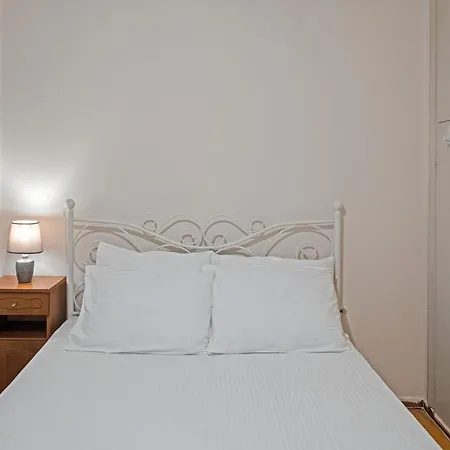 Serenity & Cozy Apartment Kalamata Exterior photo