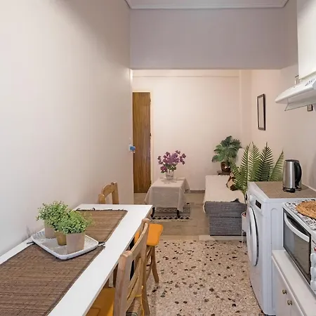 Serenity & Cozy Apartment Kalamata Exterior photo