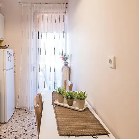Serenity & Cozy Apartment Kalamata Exterior photo