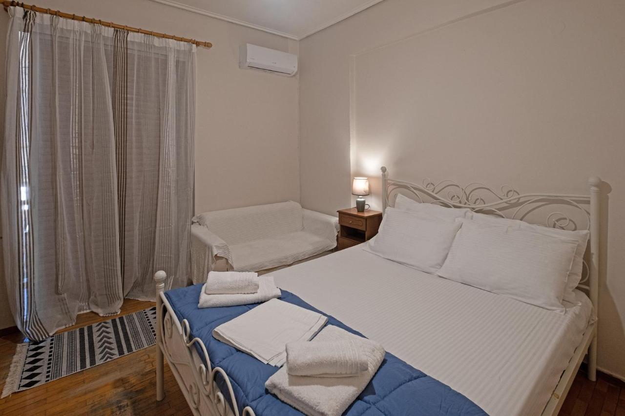 Appartement Serenity & Cozy
