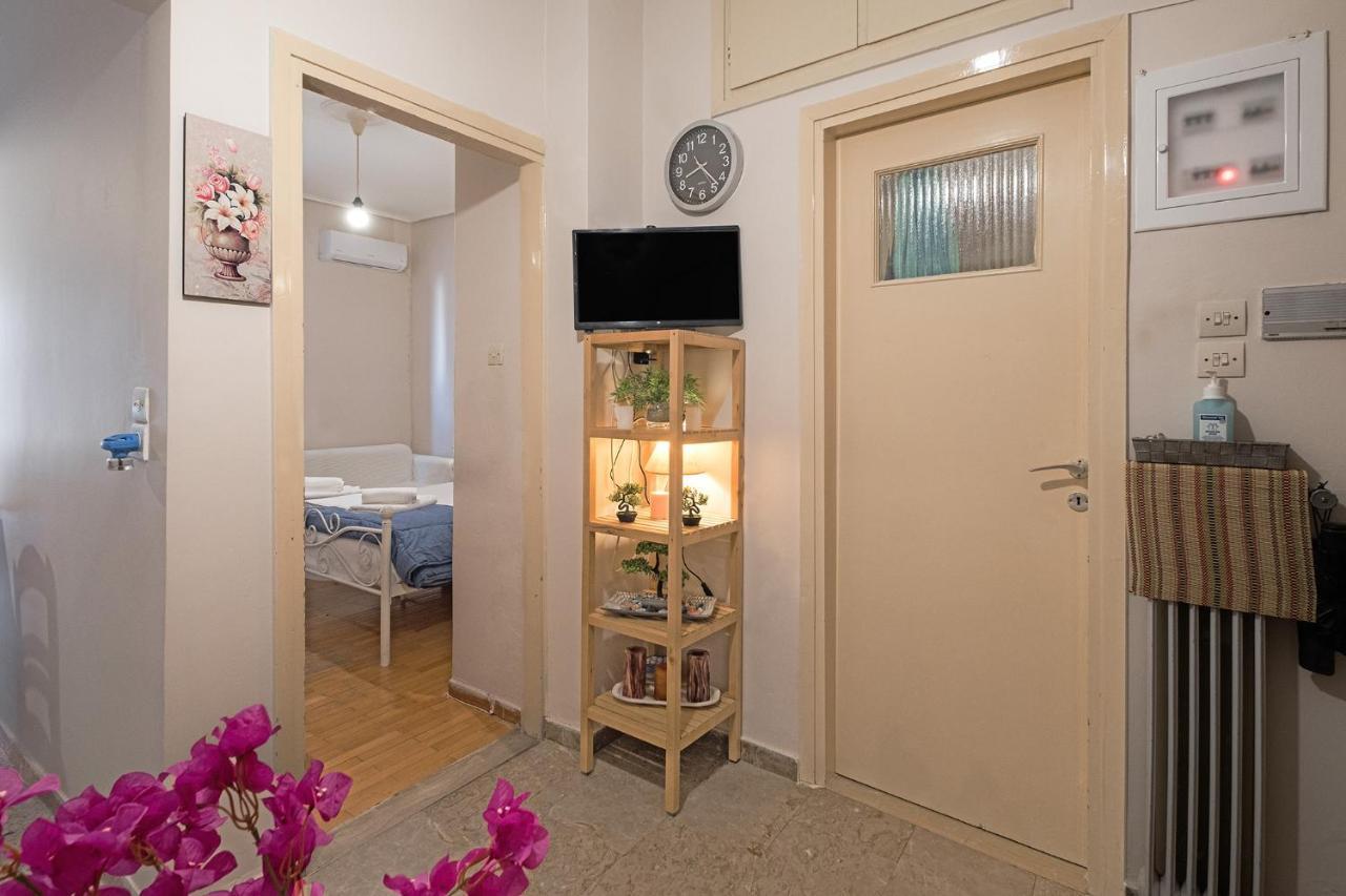 Serenity & Cozy Appartement Kalamáta