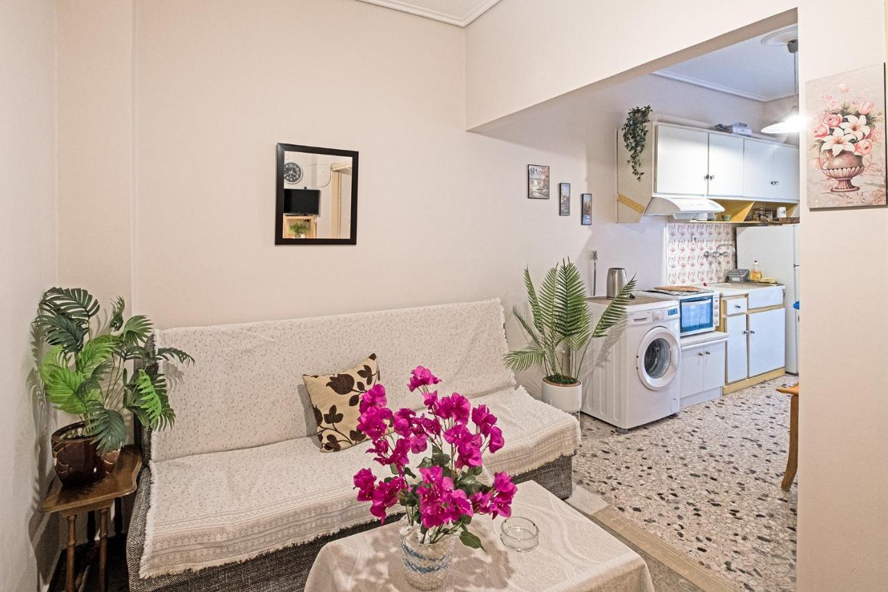 Serenity & Cozy Appartement