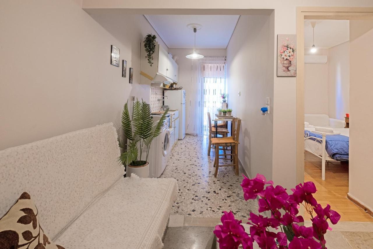 Serenity & Cozy Appartement