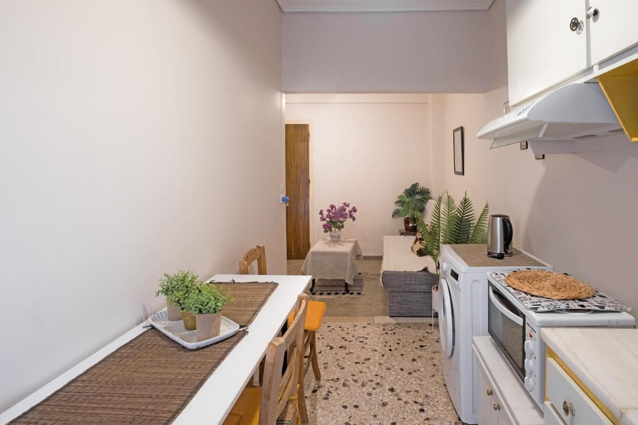 Appartement Serenity & Cozy Kalamata