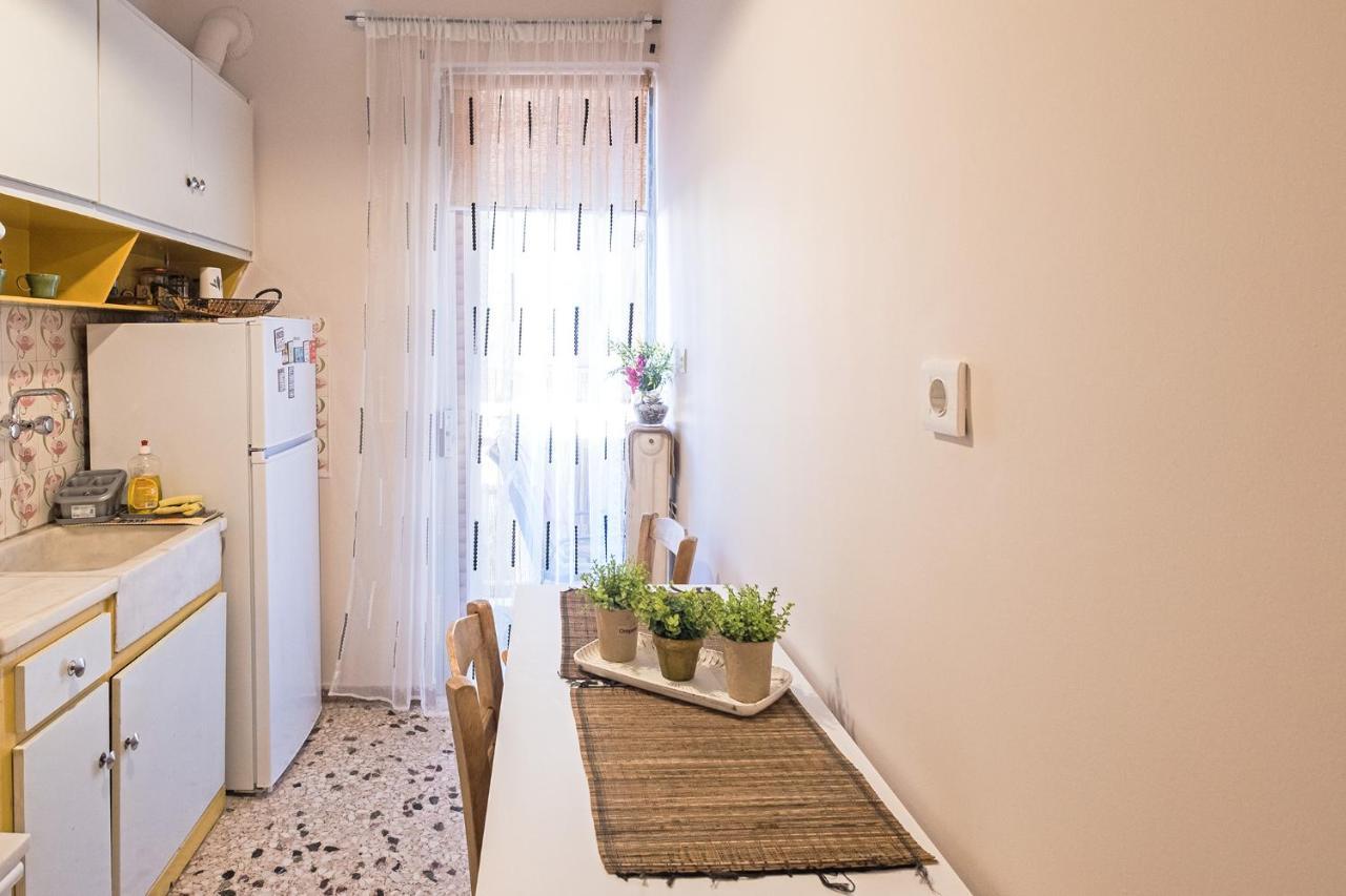 Serenity & Cozy Kalamata
