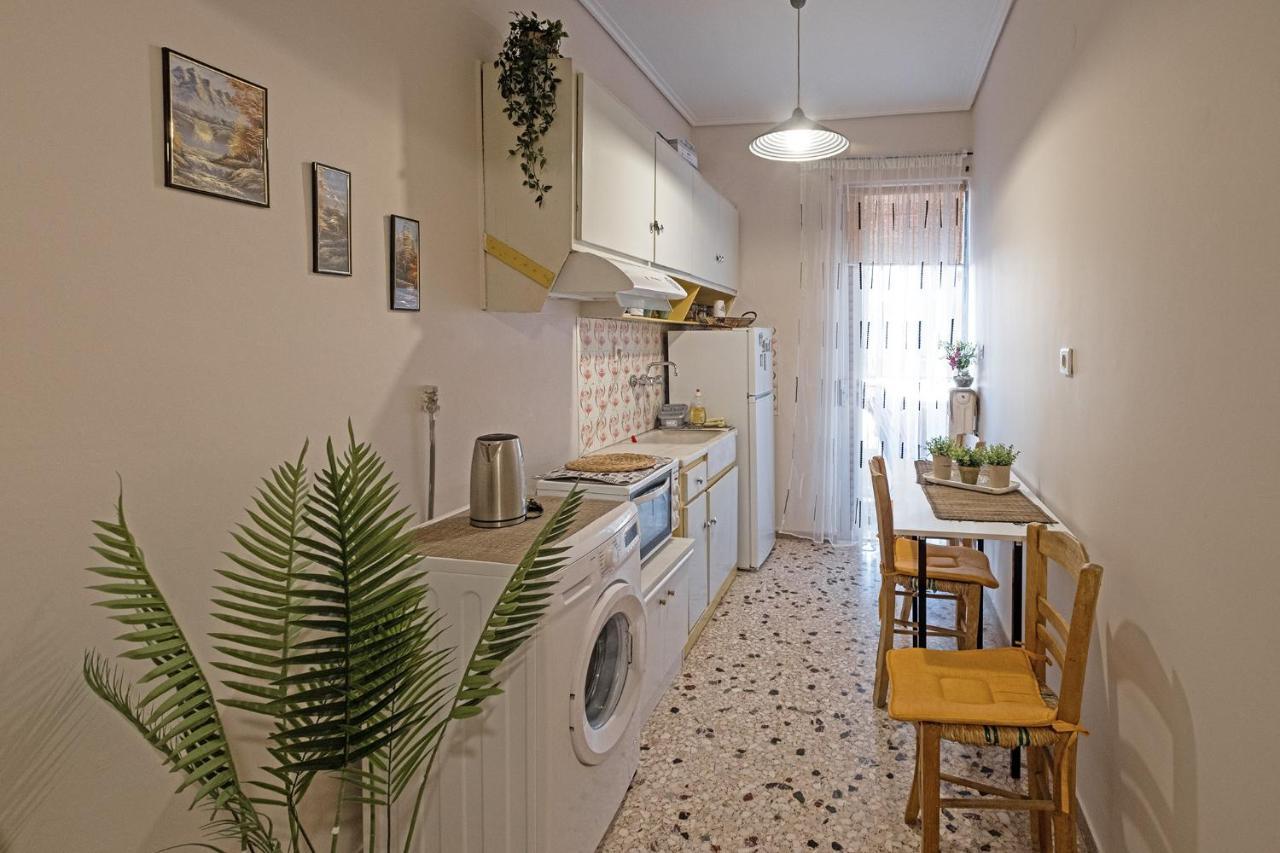 Serenity & Cozy Appartement