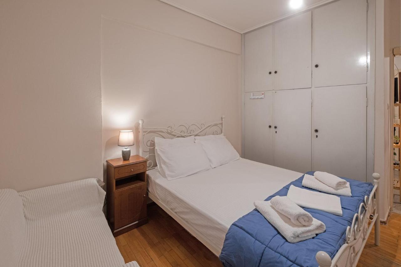 Serenity & Cozy Appartement *